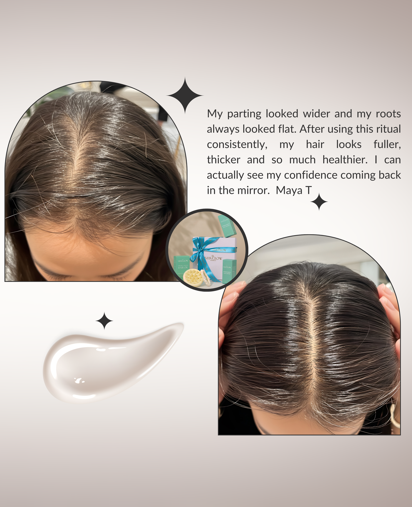 Ultimate Glow Box – The Complete Silk Glow Ritual Collection