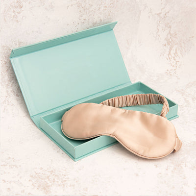 Silk Sleepmask