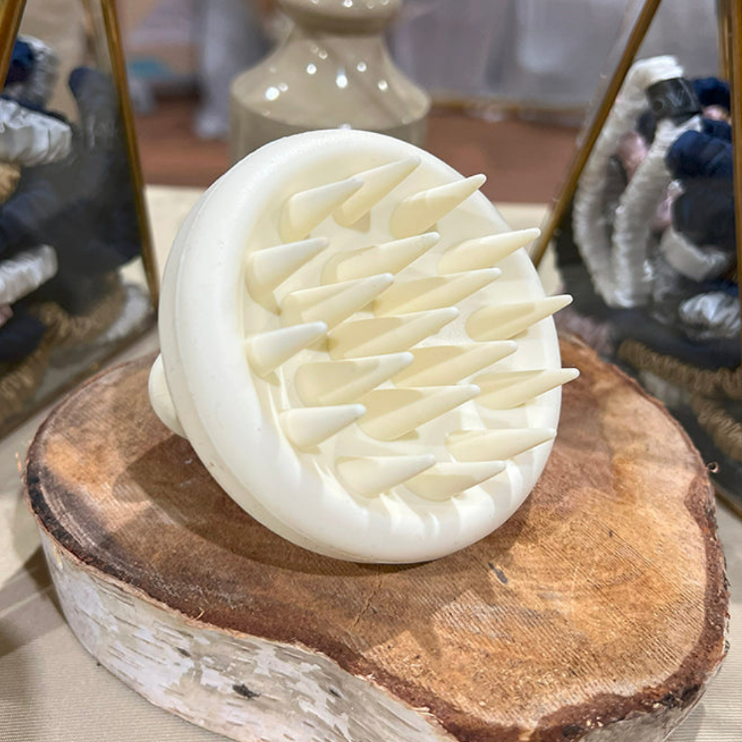 scalp massager lifestyle image