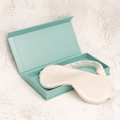 Silk Sleepmask