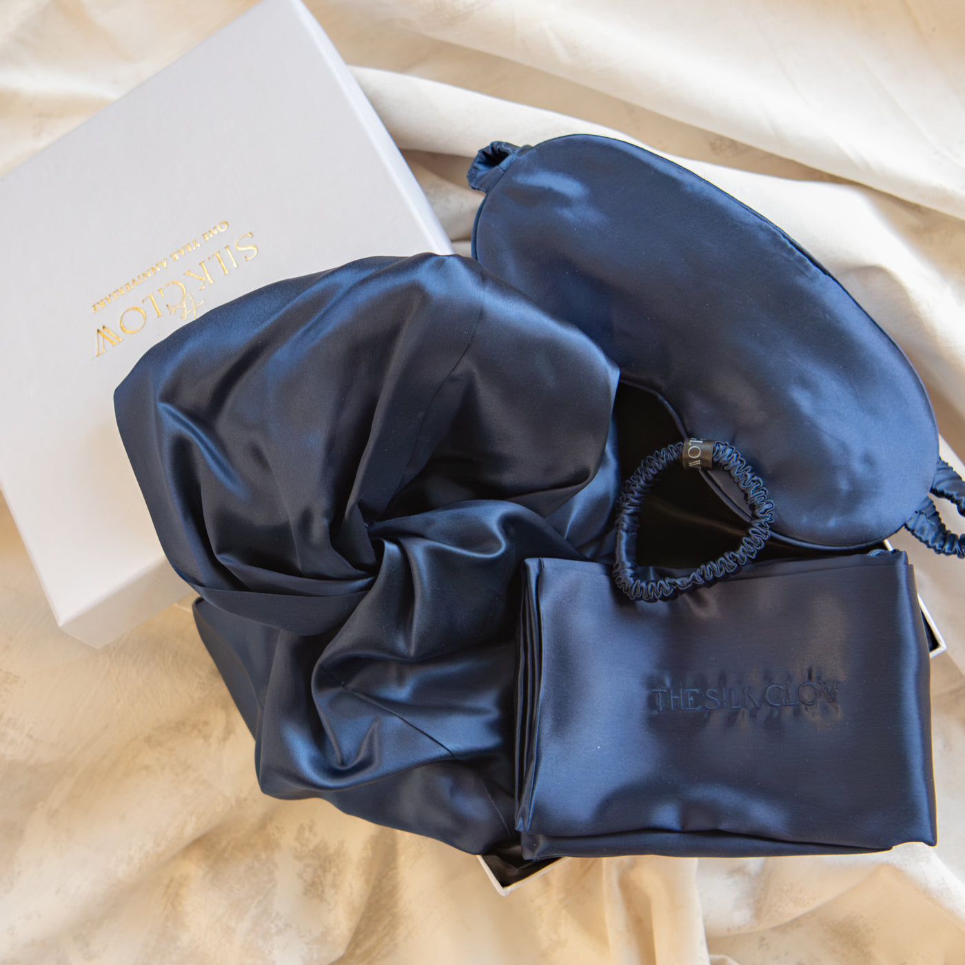The Silk Collection Gift Box