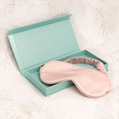 Silk Sleepmask