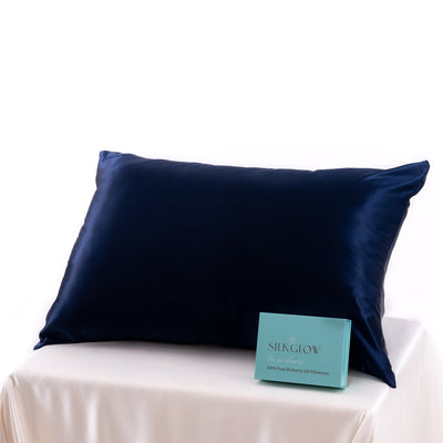 Ultimate Glow Box – The Complete Silk Glow Ritual Collection