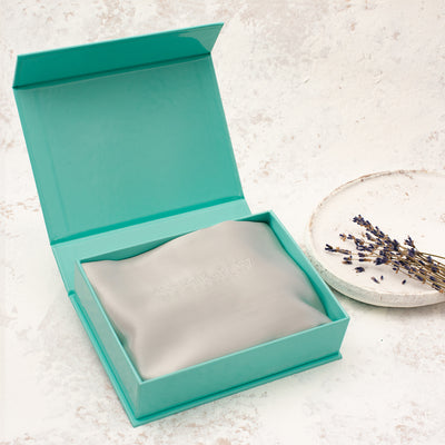 100% Pure Mulberry Silk Pillowcase