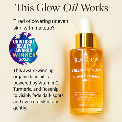 winner of the universal beauty awards winner 2025